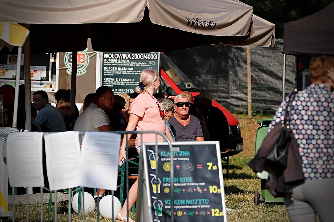 Farben Lehre i Zakopowe gwiazdami 1. dnia Epicentrum Festiwal