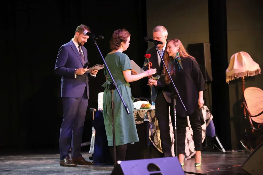 Za nami koncert galowy 18. Stacji Kutno. Poznaliśmy też laureatów konkursu "Piosenki Mistrza Jeremiego"