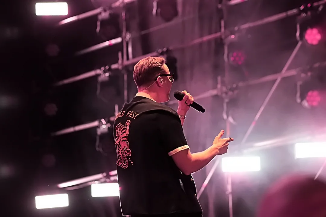 Łódź Summer Festival 2025 – tak wyglądał drugi dzień festiwalu!