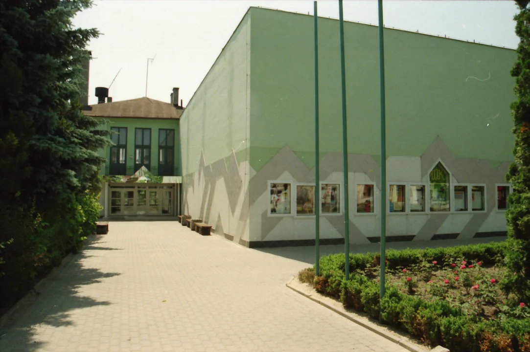 Kino Pokój
