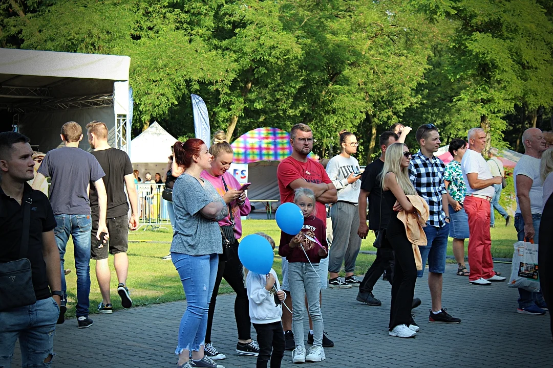 Farben Lehre i Zakopowe gwiazdami 1. dnia Epicentrum Festiwal