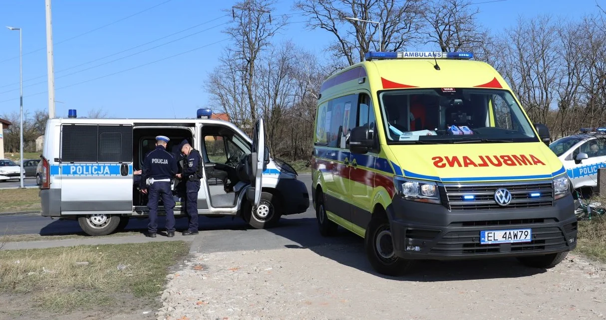 Wiele wyjazdów karetek w powiecie kutnowskim. Czasem wzywają je mieszkańcy którzy… mają kaszel [ZDJĘCIA] - Zdjęcie główne