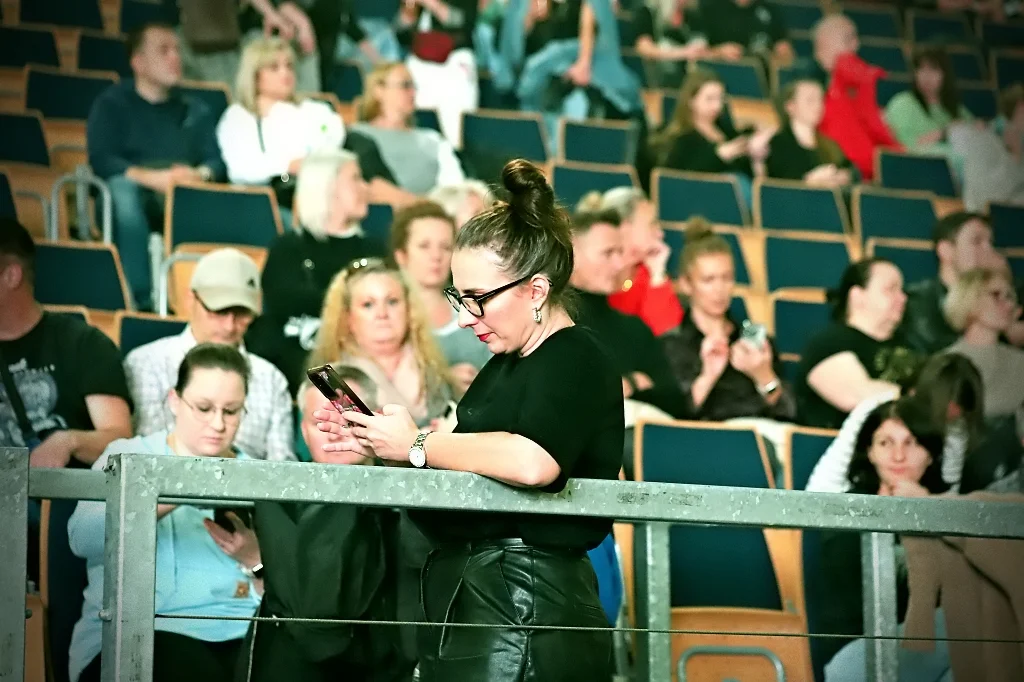 Brian Adams w Łodzi