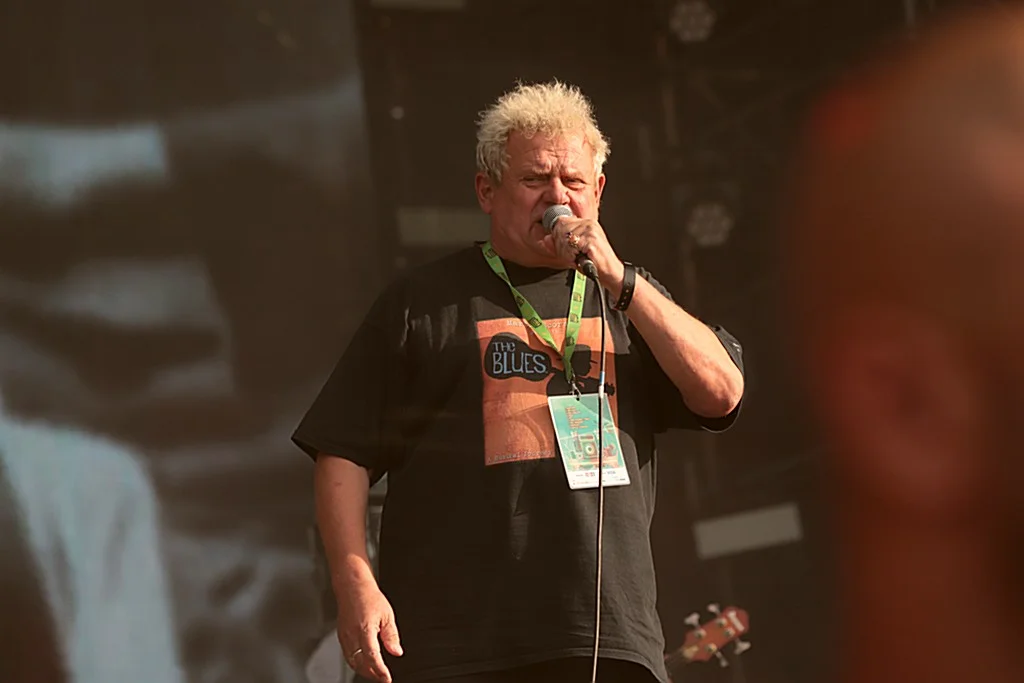 Łódź Summer Festival 2025 – tak wyglądał pierwszy dzień festiwalu!