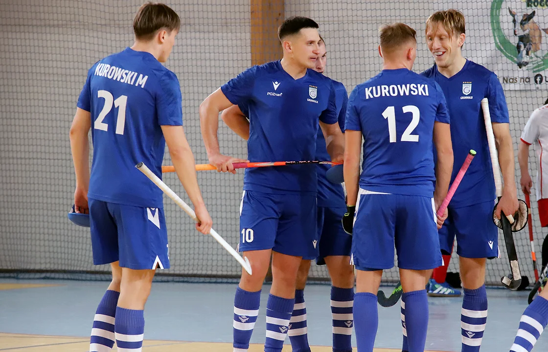 Warta Poznań vs WKS Grunwald