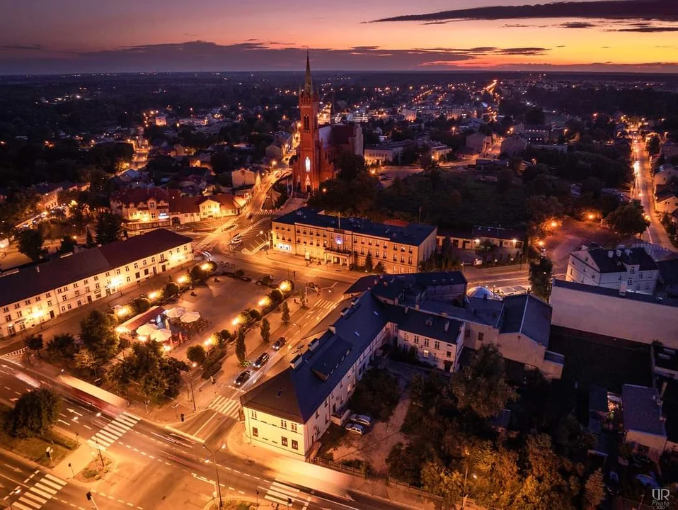 Wernisaż wystawy fotografii Damiana Redlickiego. Zdjęcia zapierają dech w piersiach [galeria]