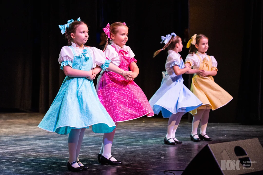 Za nami wyjątkowy Festival De Amor w Kutnowskim Domu Kultury