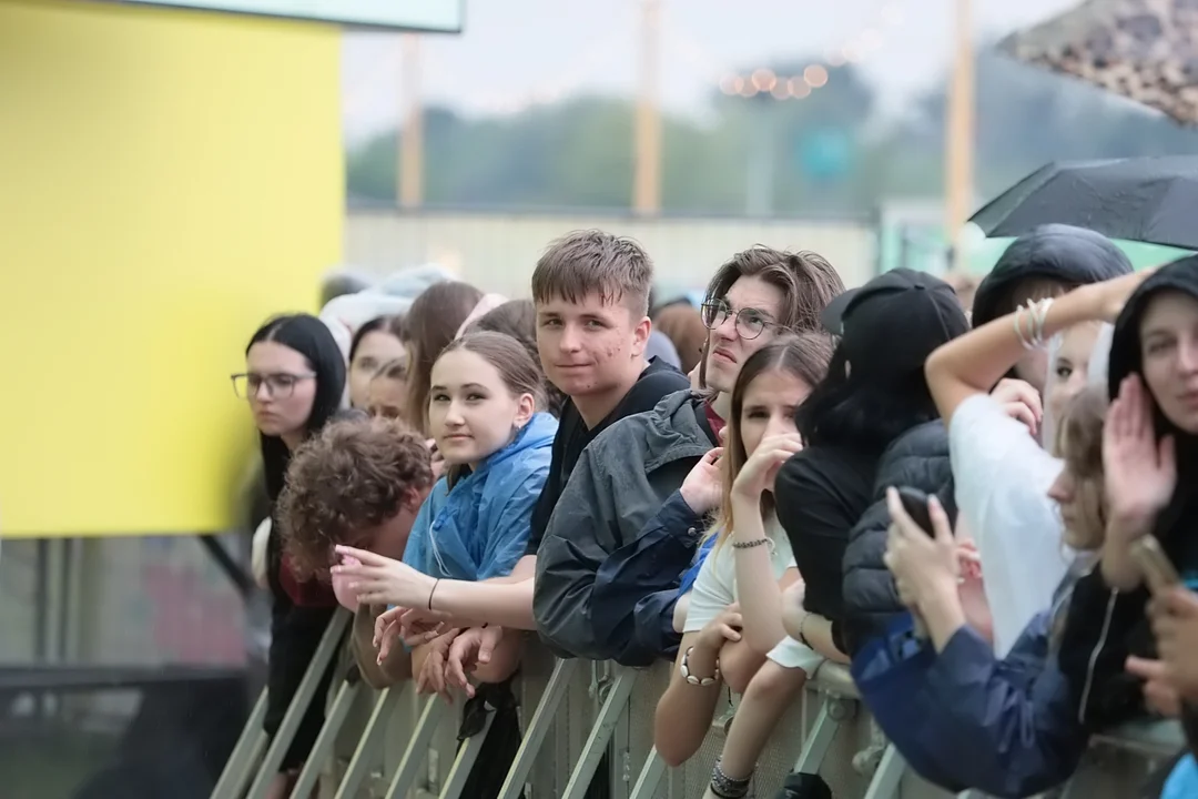 Finał Łódź Summer Festival