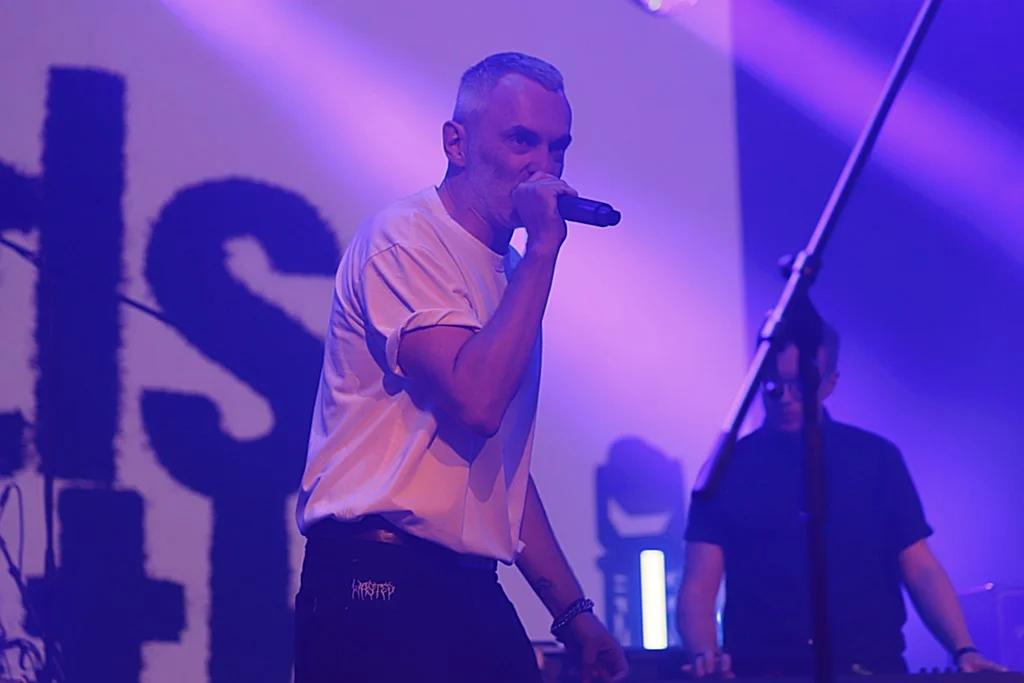 Łódź Summer Festival 2025 – tak wyglądał pierwszy dzień festiwalu!