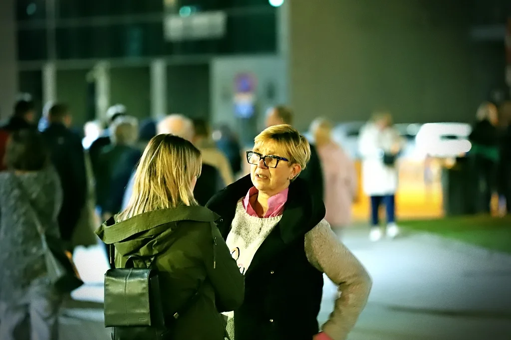 Brian Adams w Łodzi