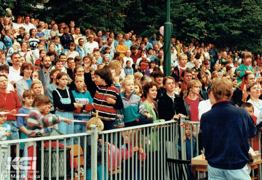 Jak wyglądało Kutno w latach 90.?