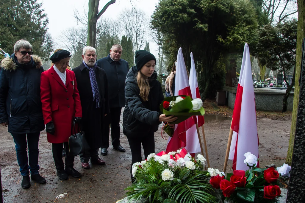 W Płocku pamiętali o wywiezionych na Sybir [ZDJĘCIA] - Zdjęcie główne