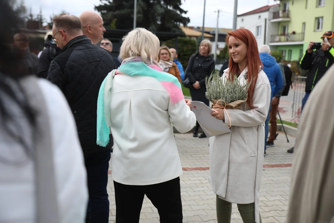 Mieszkania na Start w Płocku