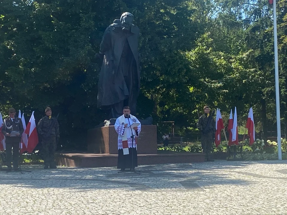 Święto Wojska Polskiego w Gdańsku