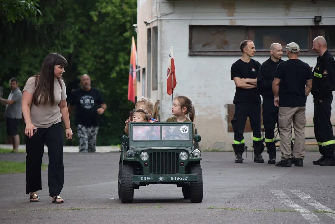 Dzień Dziecka na Motodromie