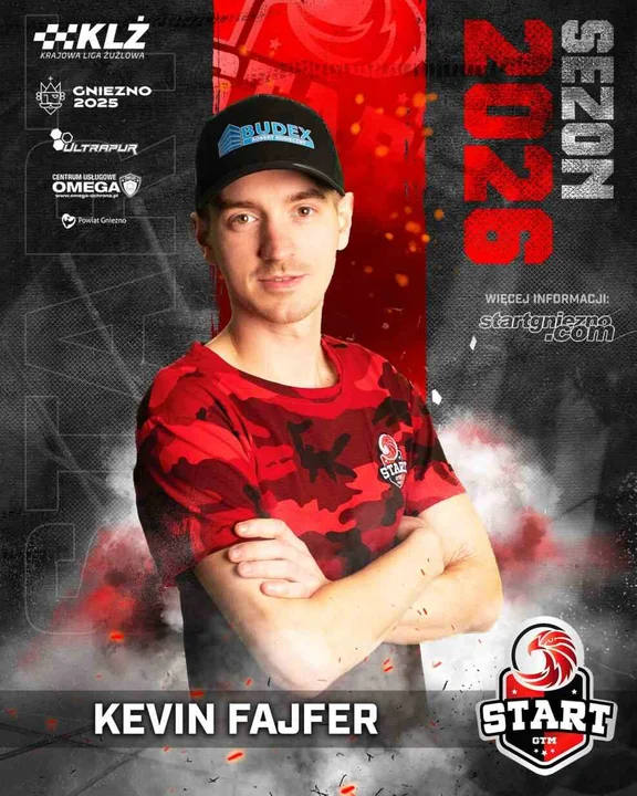 Kevin Fajfer