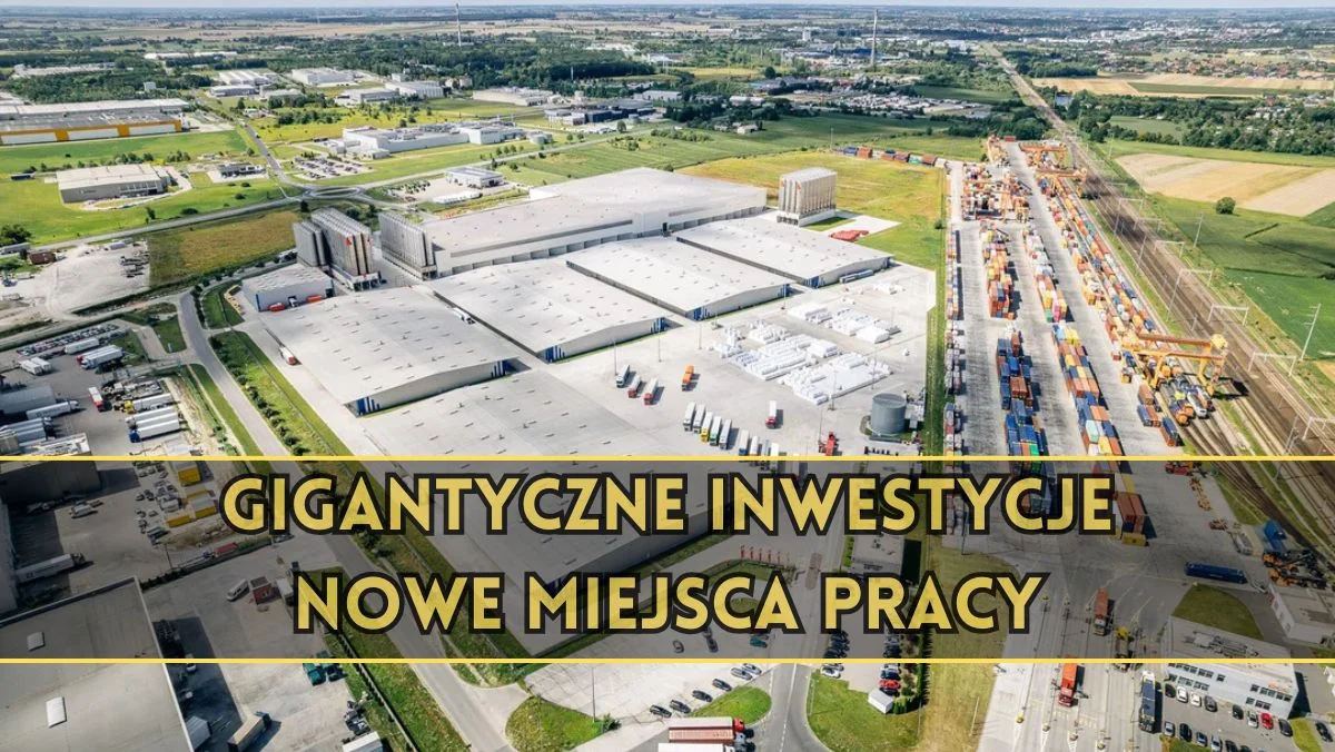 Będą zatrudniać, firmy z woj. łódzkiego planują inwestycje. Wśród nich kilka z naszego miasta - Zdjęcie główne