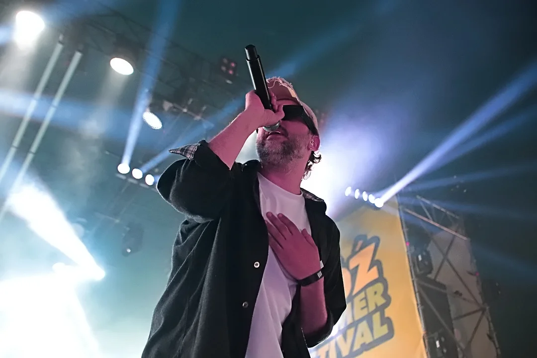 Łódź Summer Festival 2025 – tak wyglądał drugi dzień festiwalu!