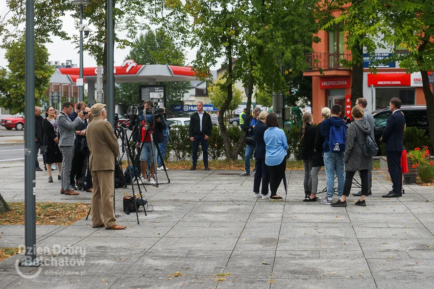 Zbigniew Ziobro w Bełchatowie