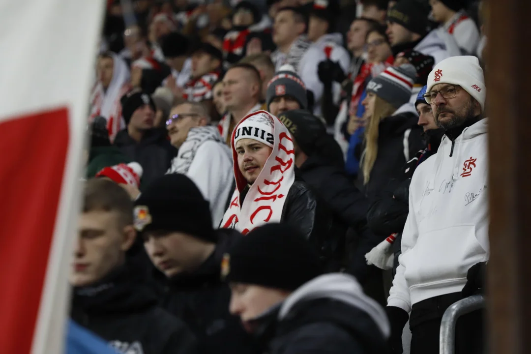 Mecz ŁKS Łódź vs Legia Warszawa