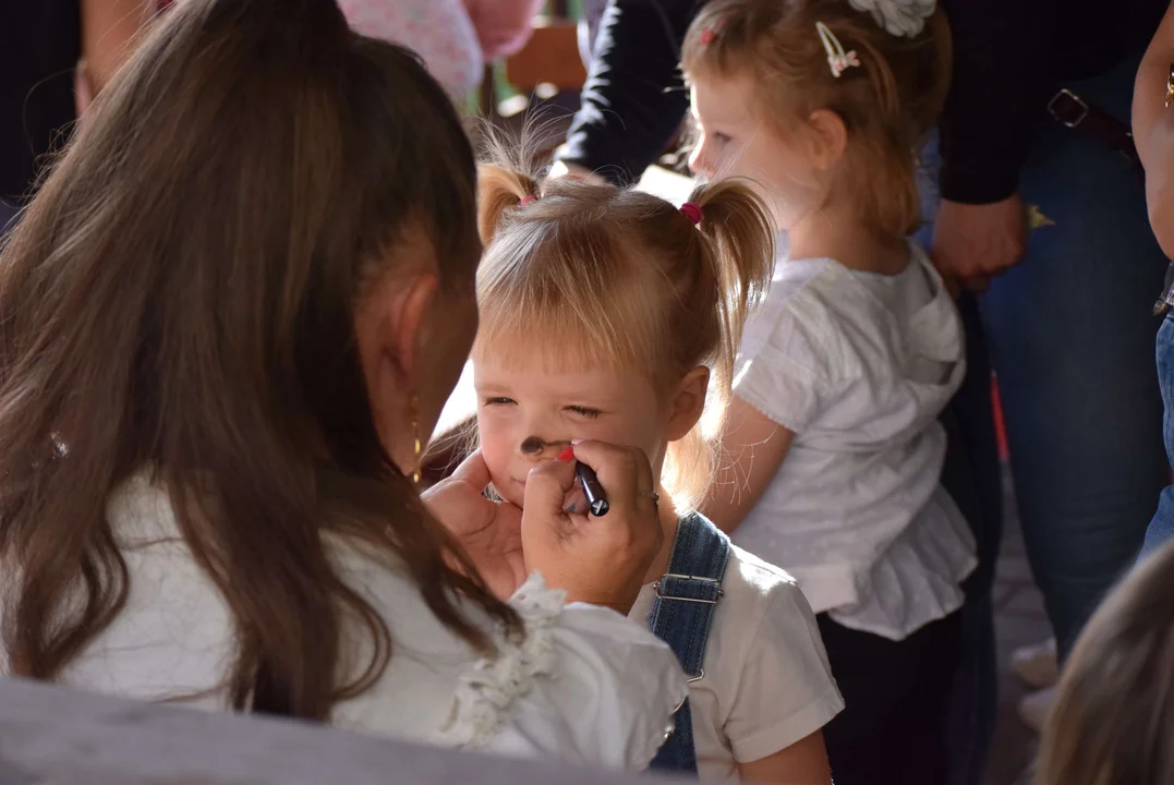 Dzień Przedszkolaka w Miejskim Przedszkolu nr 9 w Zgierzu