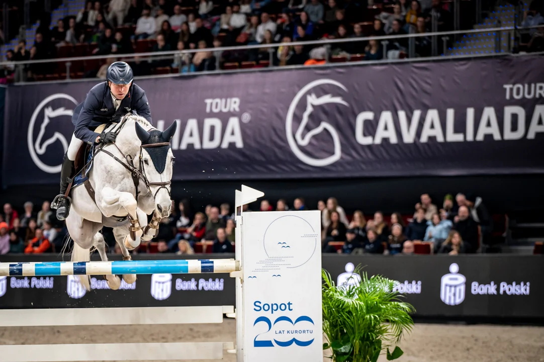 Cavaliada 2025 (23-26.01) w Ergo Arenie