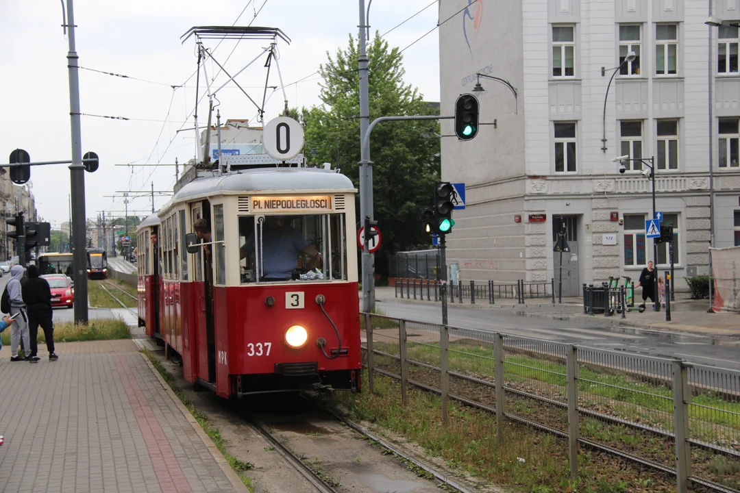 Łódzkie Linie Turystyczne zapraszają na wycieczkę