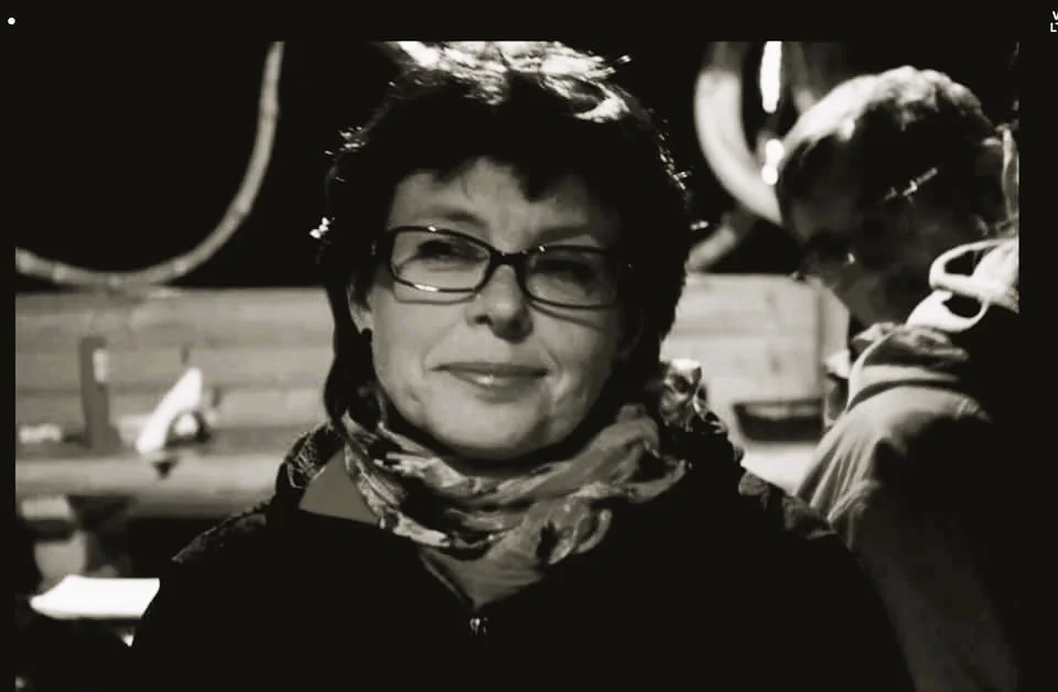 ELŻBIETA WYSOCKA
