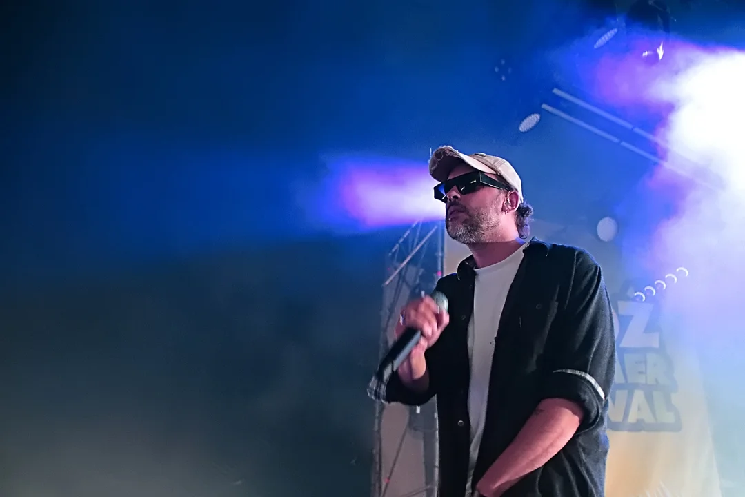 Łódź Summer Festival 2025 – tak wyglądał drugi dzień festiwalu!