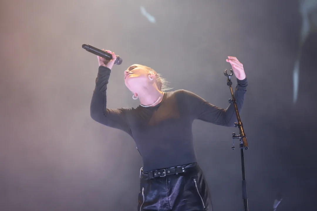 Finał Łódź Summer Festival