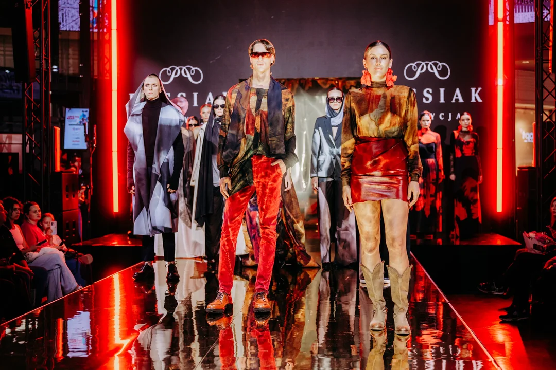 Manufaktura Fashion Week