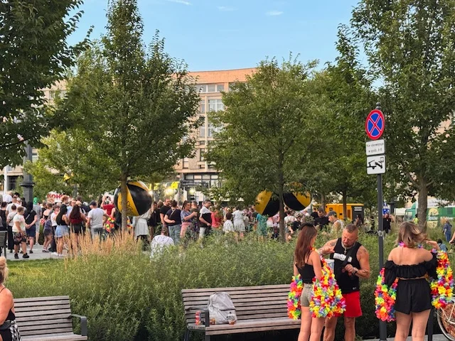 Parada Wolności 2025