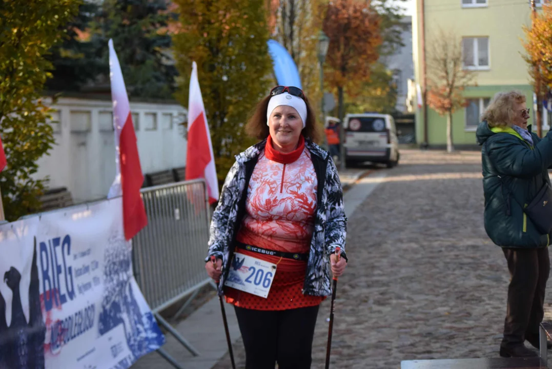 Bieg Niepodległości w Zgierzu