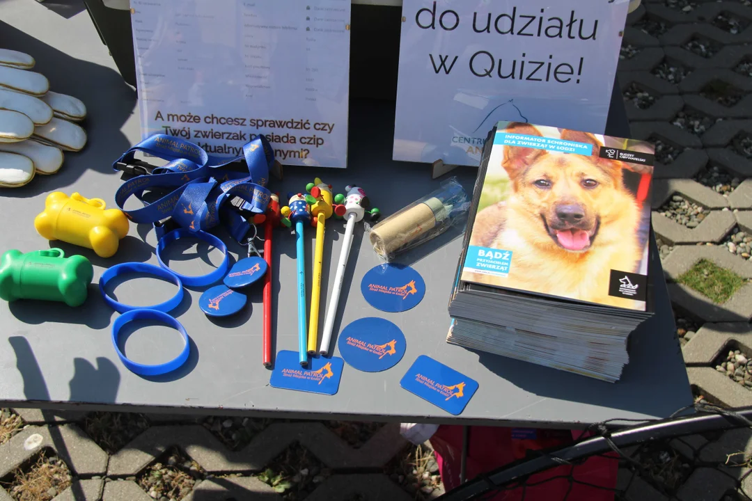 Animal Patrol świętuje swoje 8. urodziny