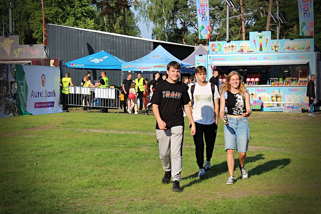 Farben Lehre i Zakopowe gwiazdami 1. dnia Epicentrum Festiwal