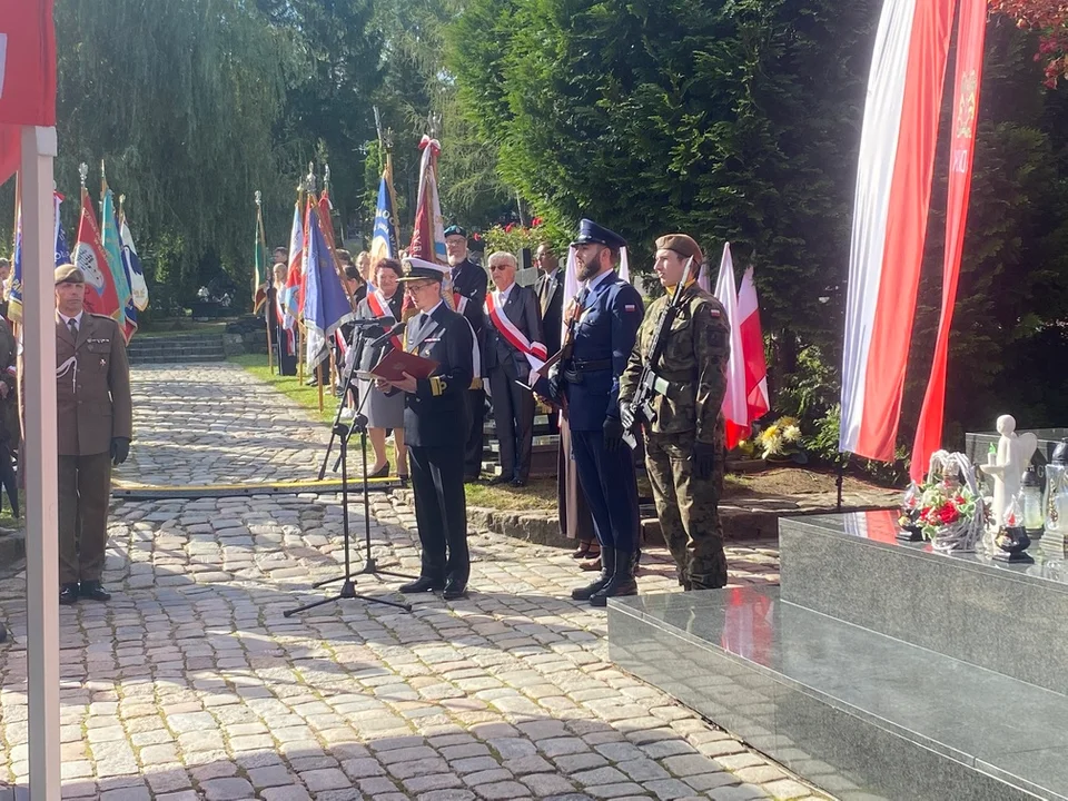 Gdańsk uczcił Dzień Sybiraka. Mocne słowa i wzruszenia