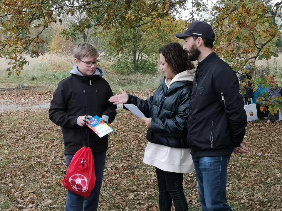 Jury nie miało łatwego zadania - do konkursu zgłoszono kilkadziesiąt prac