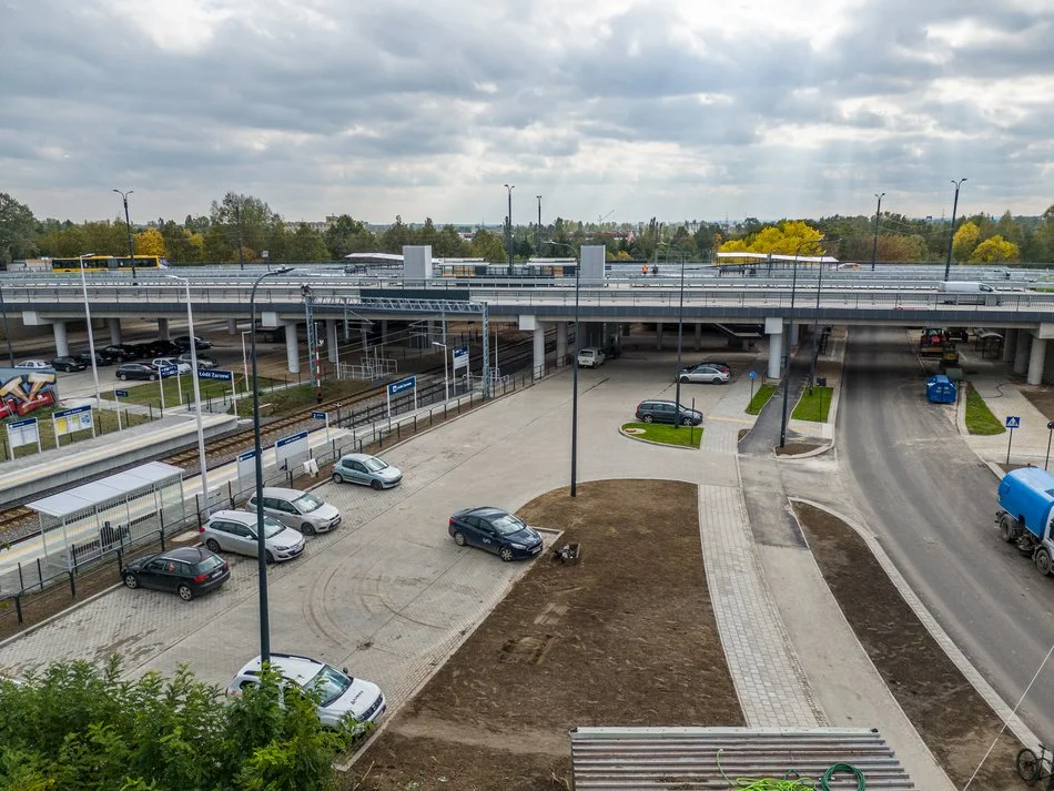 Tramwaje MPK Łódź wracają na Cmentarną i Przybyszewskiego