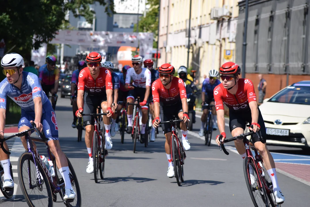 35. Międzynarodowy Wyścig Kolarski "Solidarności" i Olimpijczyków