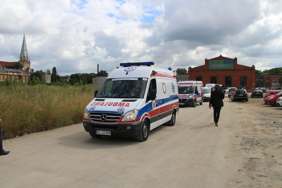 Ruszył 34. Międzynarodowy Wyścig Kolarski „Solidarności” i Olimpijczyków