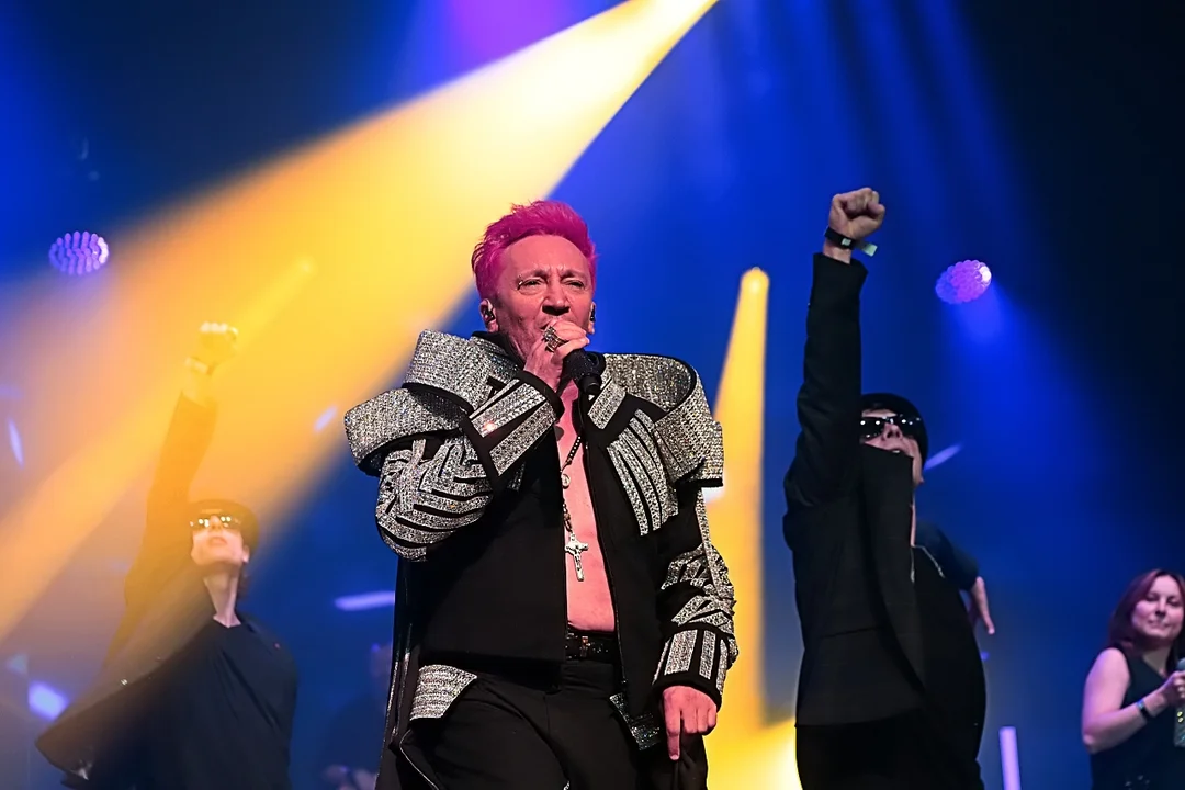 Łódź Summer Festival 2025 – tak wyglądał drugi dzień festiwalu!