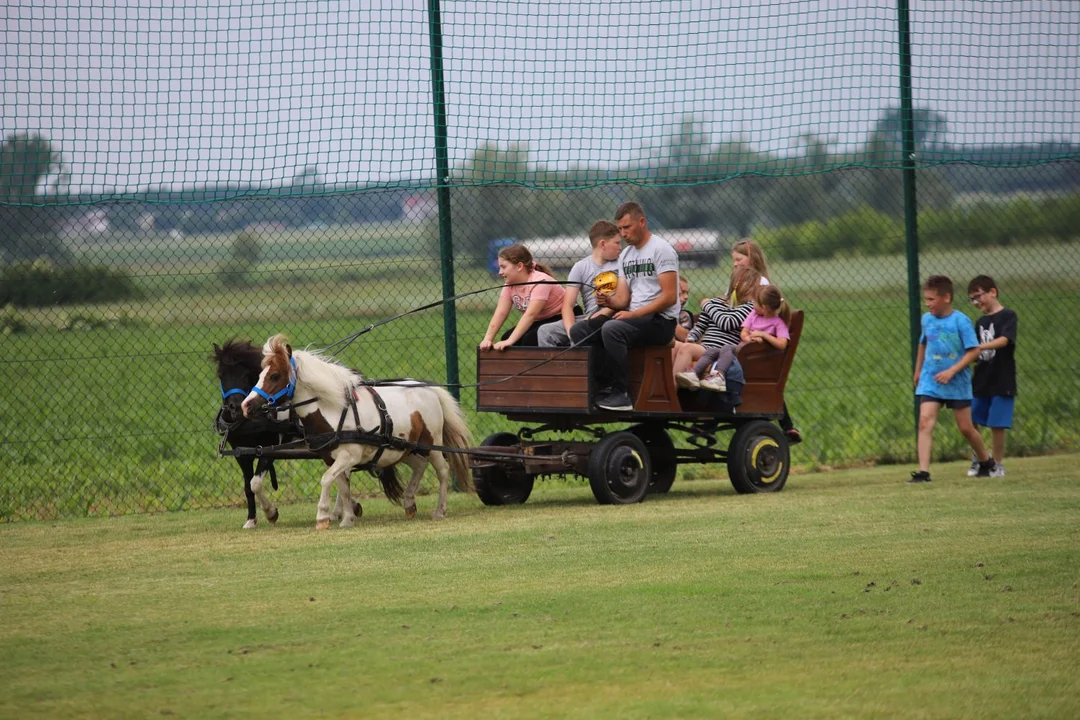 Piknik Rodzinny w Skrzeszewach