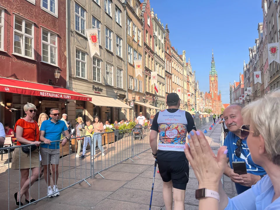 27. Bieg po Nowe Życie w Gdańsku