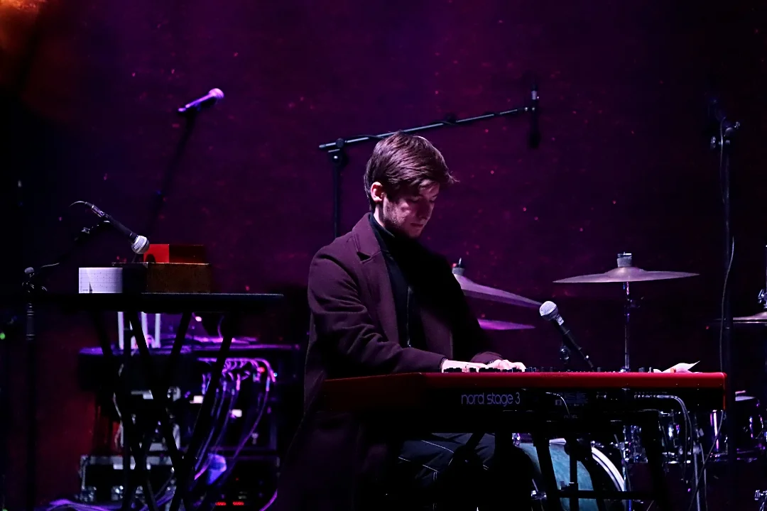 Light Move Festival 2025 – muzyczny drugi dzień