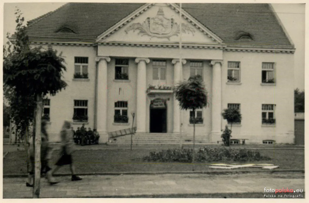 Stryków na dawnych fotografiach