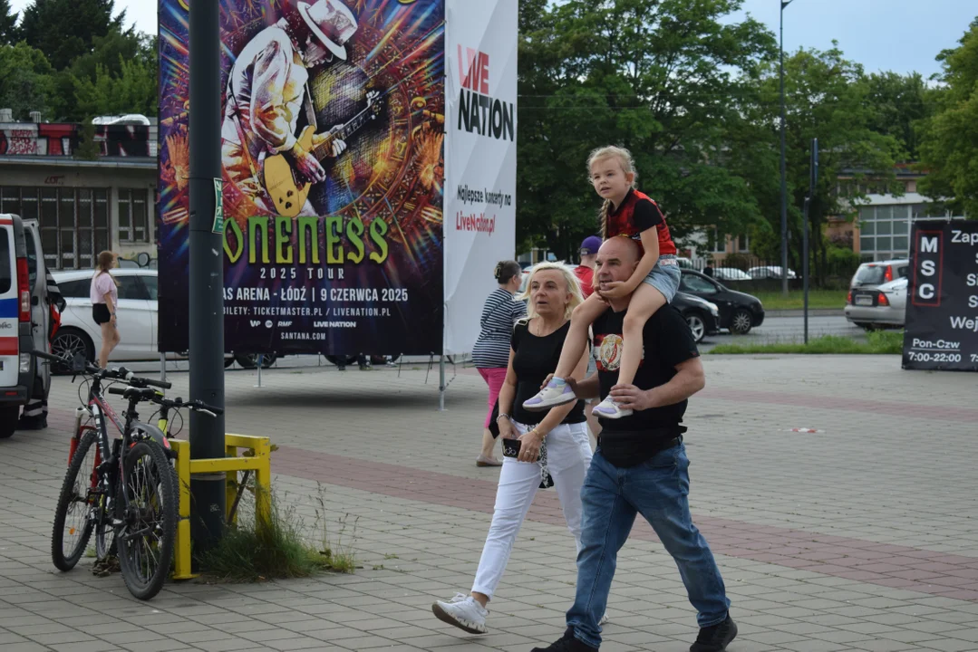 Dzień Dziecka z Widzew Łódź