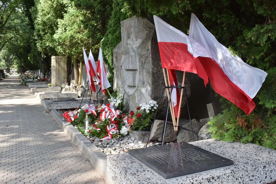 Rocznica wybuchu II wojny światowej