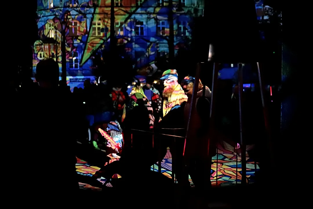Light Move Festival 2025 – muzyczny drugi dzień
