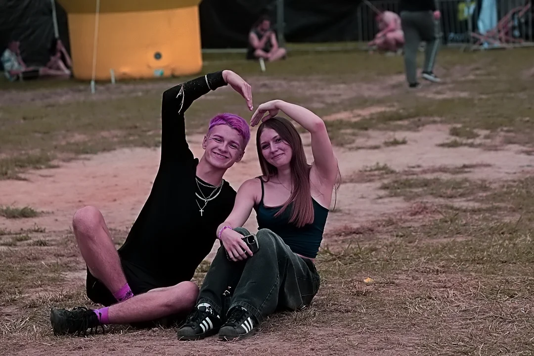 Łódź Summer Festival 2025 – tak wyglądał drugi dzień festiwalu!