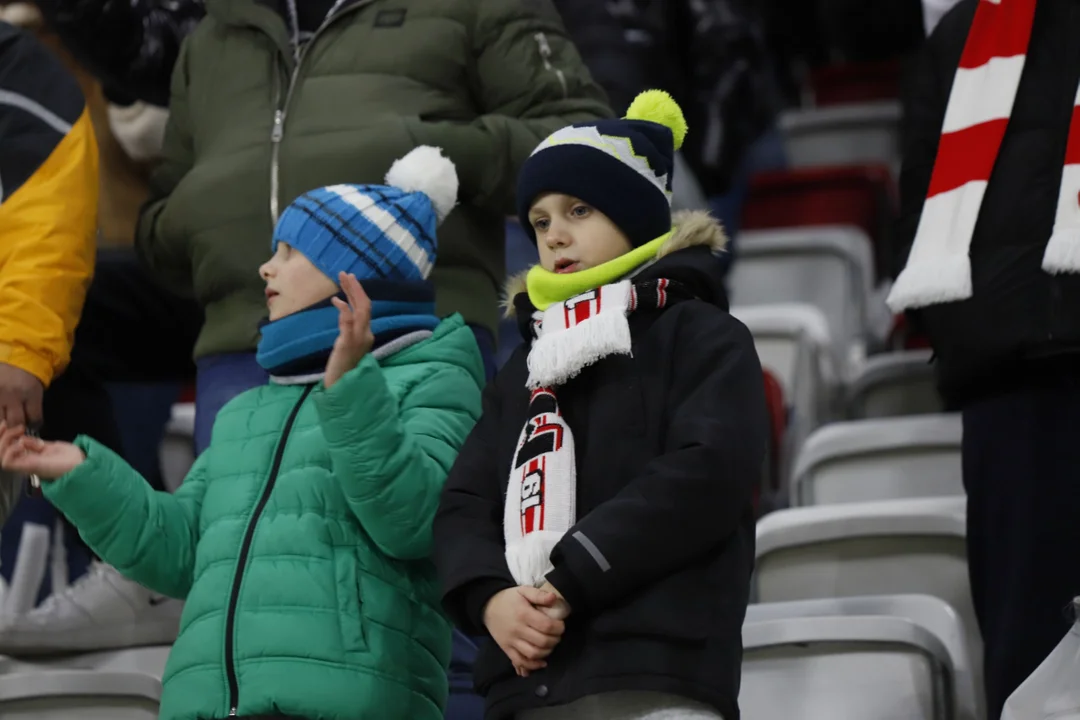 Mecz ŁKS Łódź vs Legia Warszawa